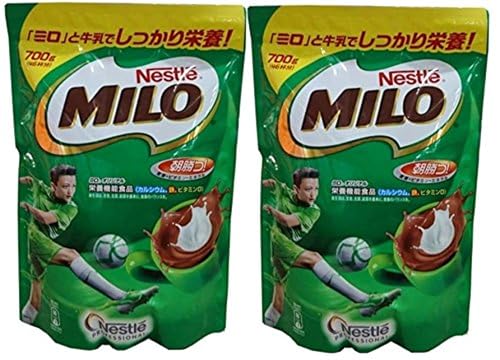 ミロ 700g」の人気商品一覧 | 安い商品を通販サイトから探す - 価格.com